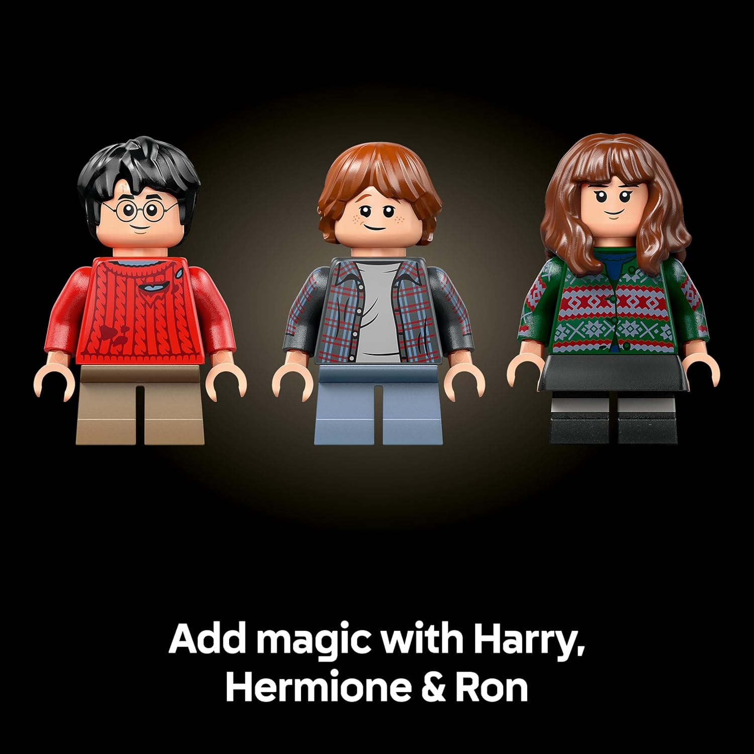 LEGO Harry Potter Philosopher's Stone – Collectors' Edition 76466
